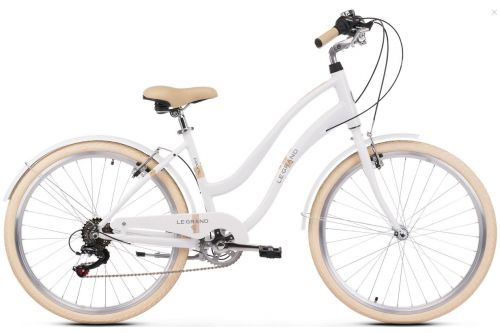 Rower miejski Le Grand Pave 1 R20